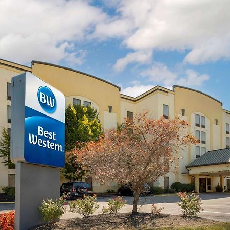 Best Western Louisville East Exterior foto