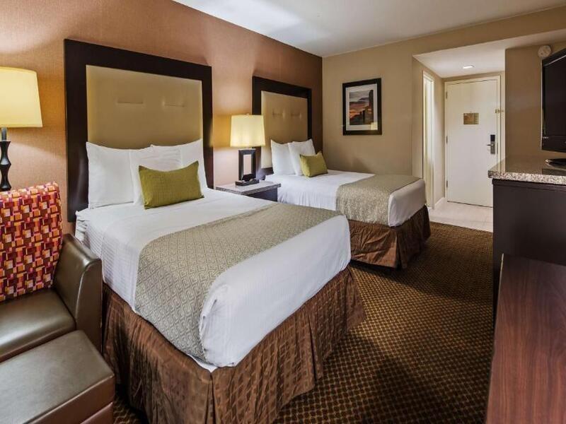 Best Western Louisville East Exterior foto