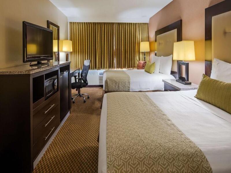 Best Western Louisville East Exterior foto