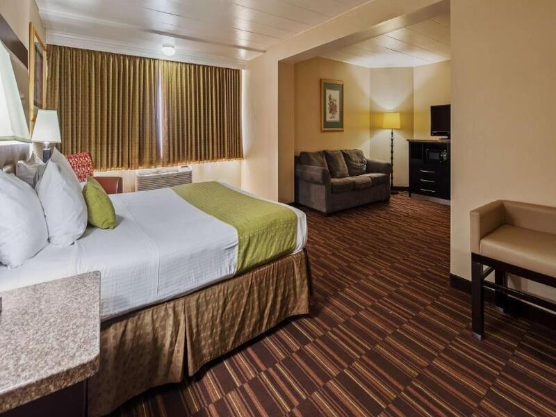 Best Western Louisville East Exterior foto