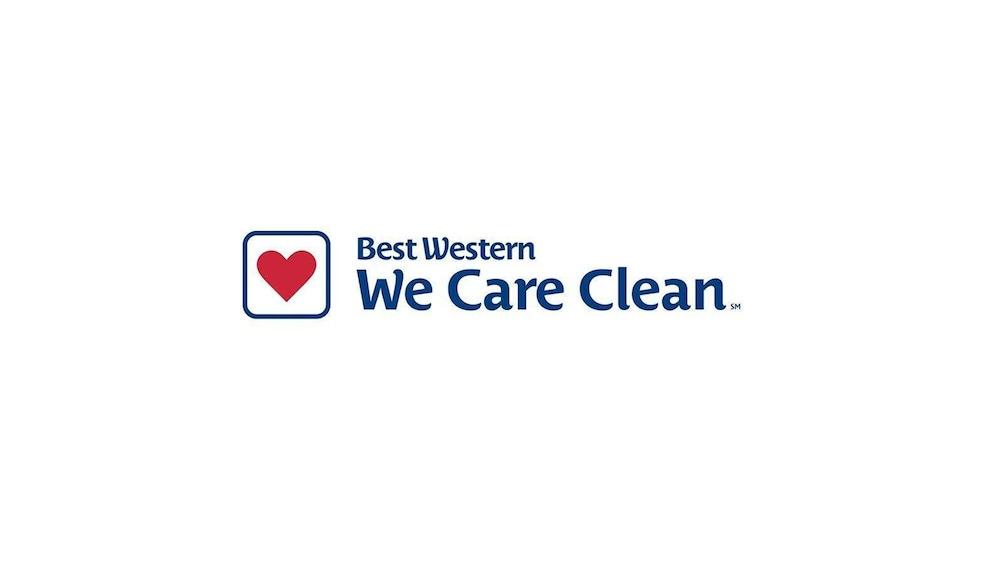 Best Western Louisville East Exterior foto