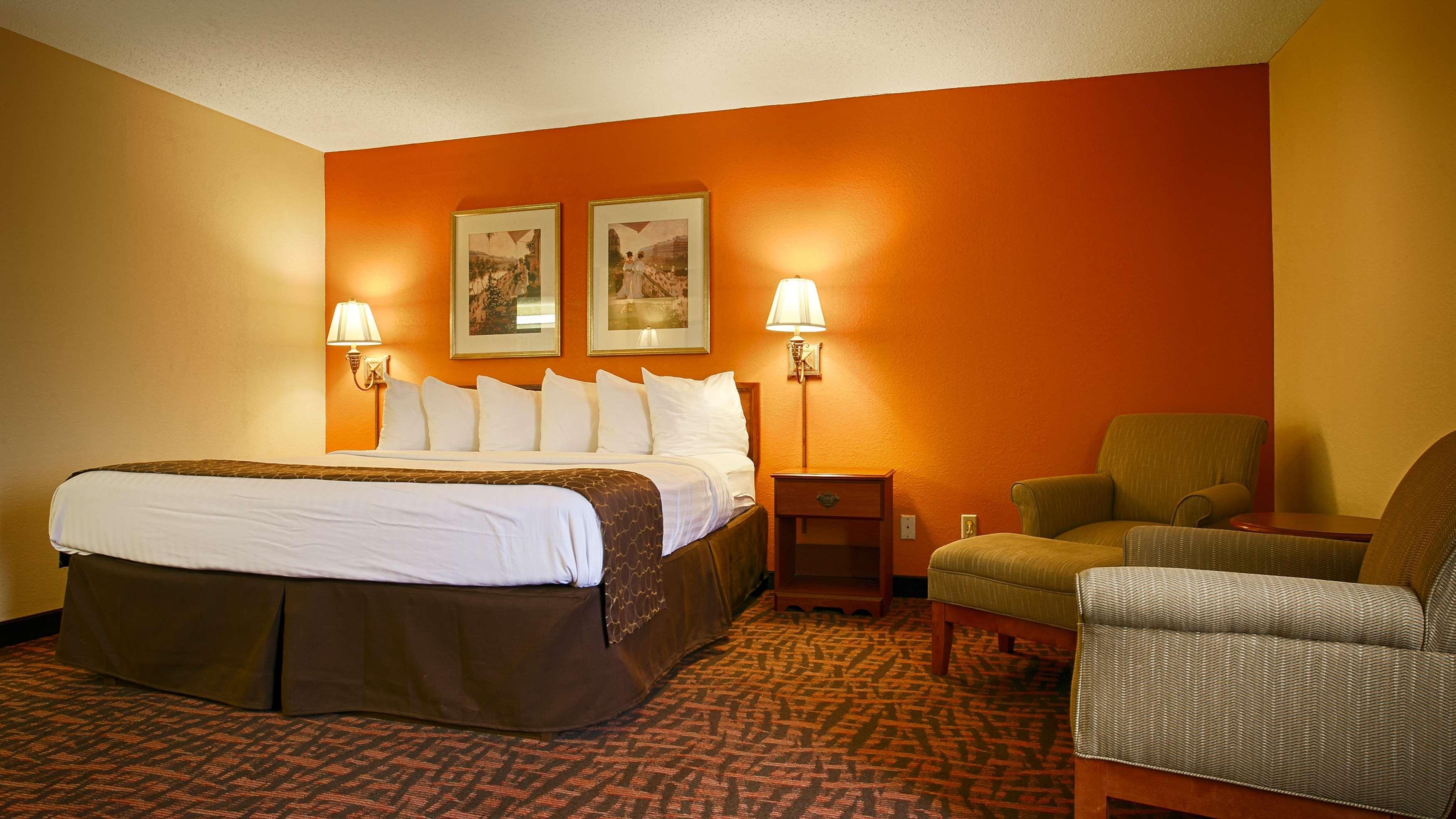 Best Western Louisville East Exterior foto