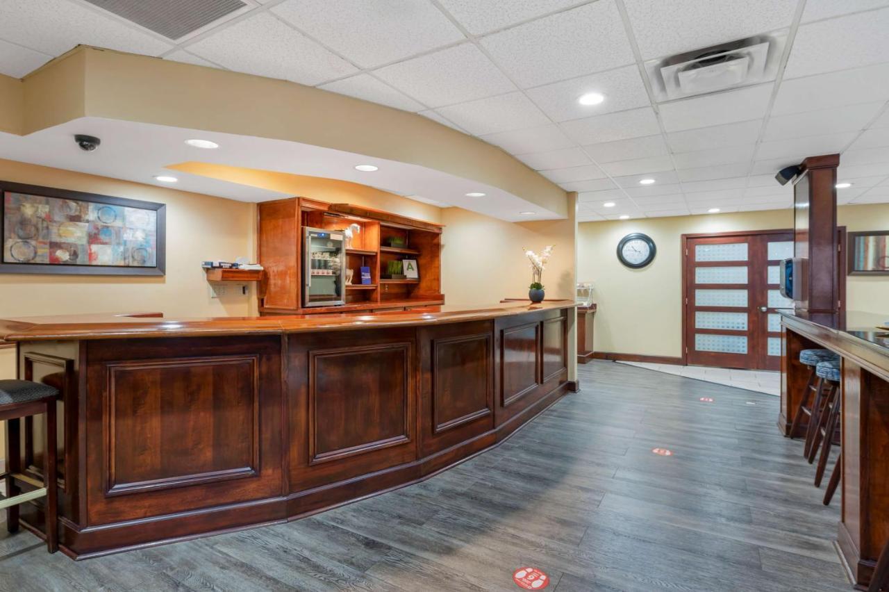 Best Western Louisville East Exterior foto