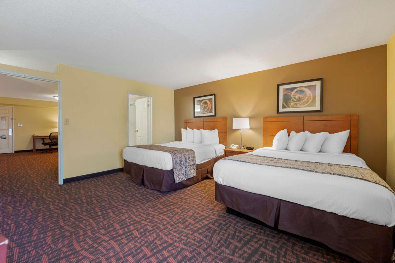Best Western Louisville East Exterior foto