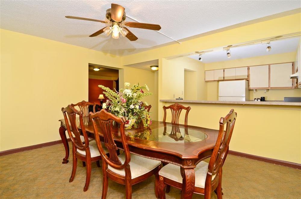 Best Western Louisville East Zimmer foto