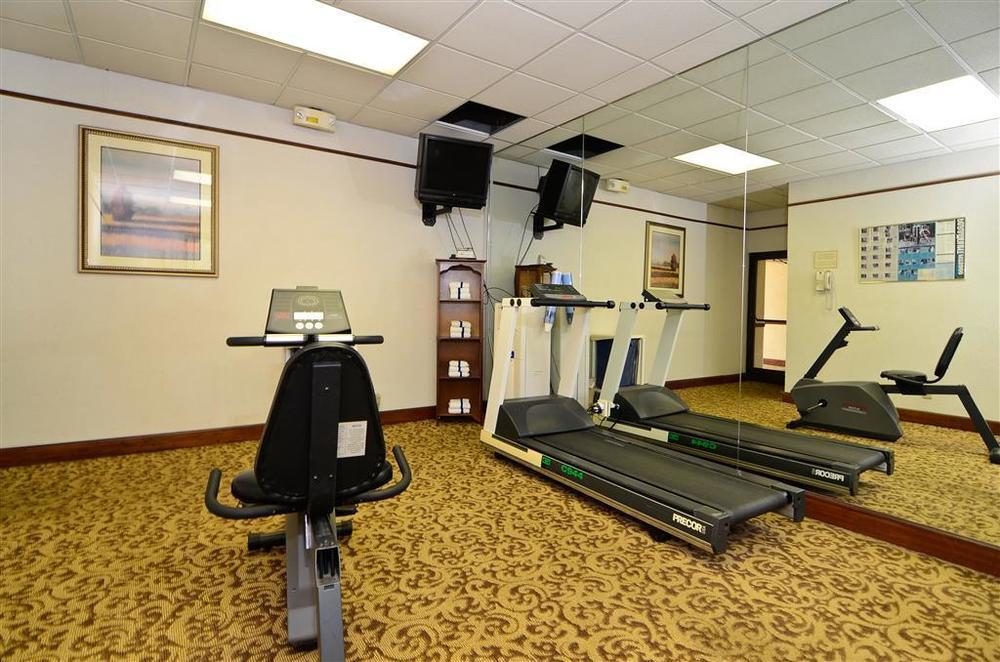 Best Western Louisville East Einrichtungen foto