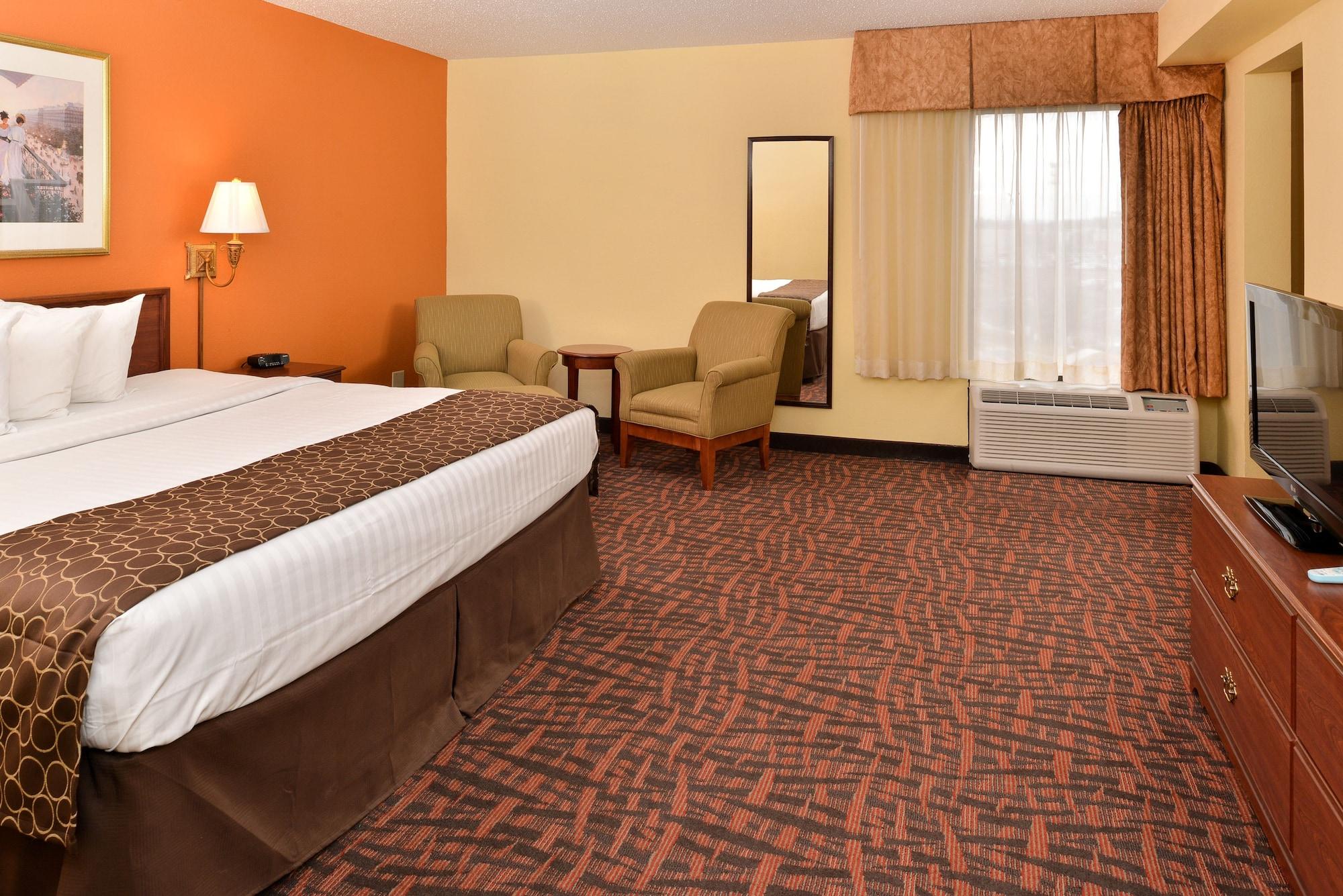 Best Western Louisville East Exterior foto