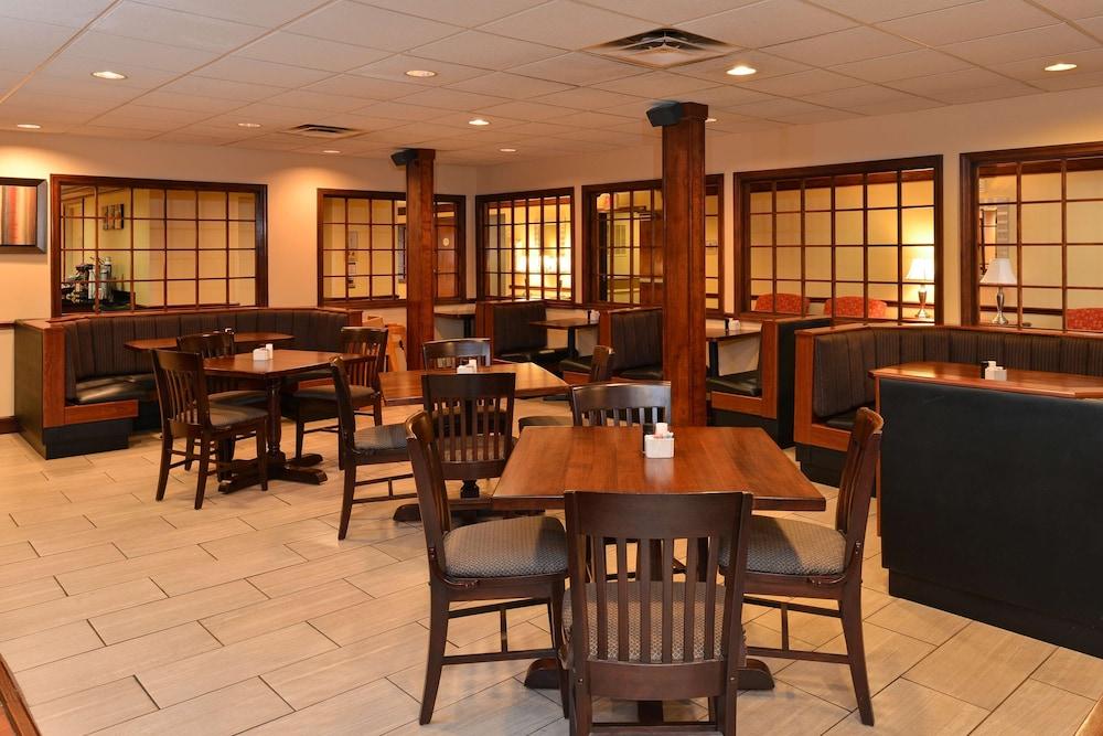 Best Western Louisville East Exterior foto