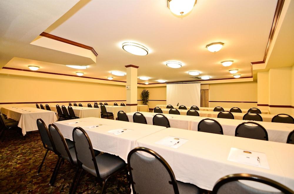 Best Western Louisville East Exterior foto