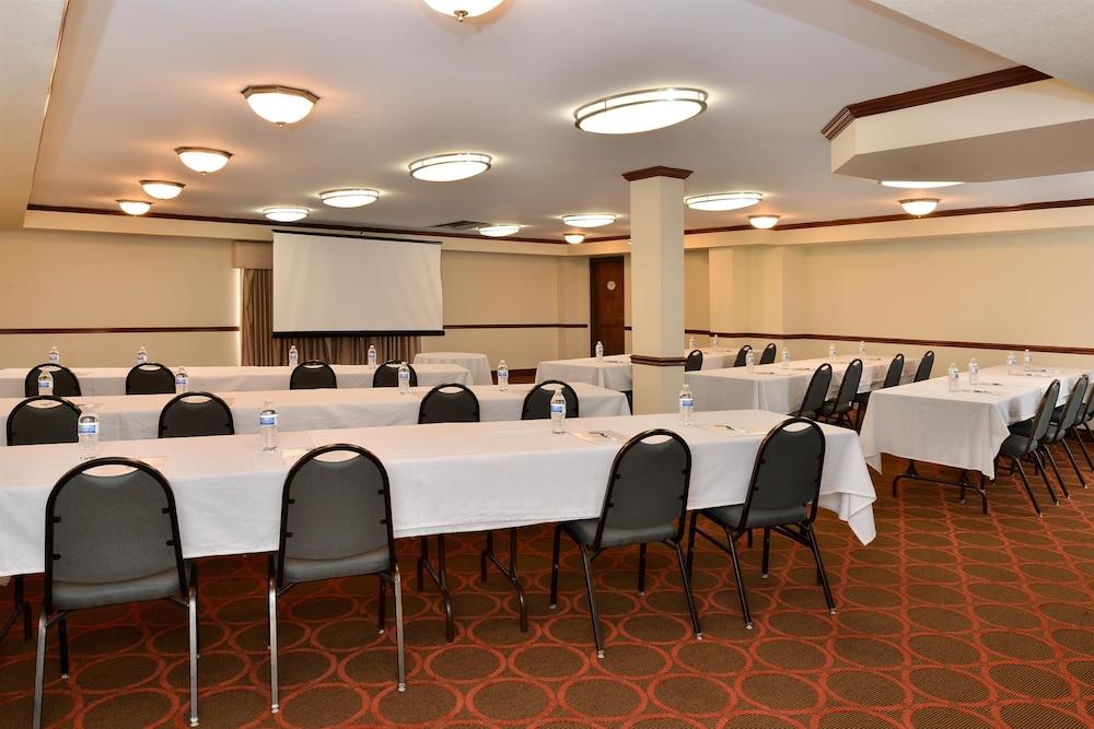 Best Western Louisville East Exterior foto