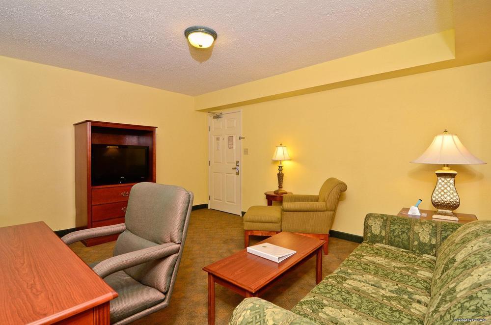Best Western Louisville East Zimmer foto
