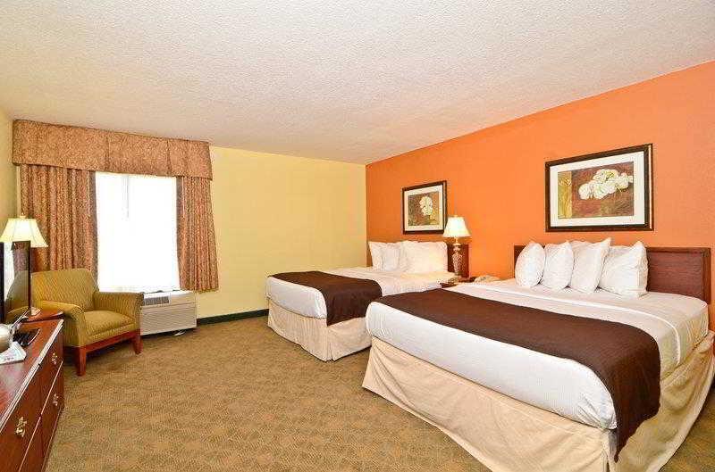 Best Western Louisville East Exterior foto